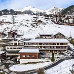 Appartamento The Eiger Express - Grindelhomes