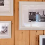 The Eiger Express - Grindelhomes Appartamento