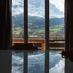 Appartamento The Eiger Express - Grindelhomes *
