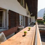 Appartamento The Eiger Express - Grindelhomes Grindelwald