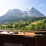 The Eiger Express - Grindelhomes Appartamento *