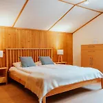 The Eiger Express - Grindelhomes Appartamento