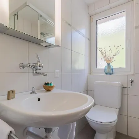 The Eiger Express - Grindelhomes Lägenhet