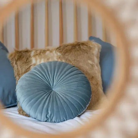 The Eiger Express - Grindelhomes