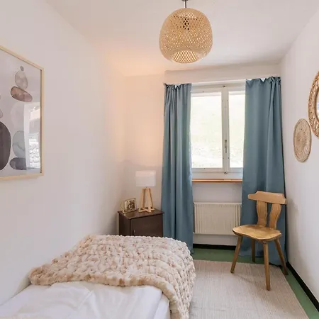 Lägenhet The Eiger Express - Grindelhomes