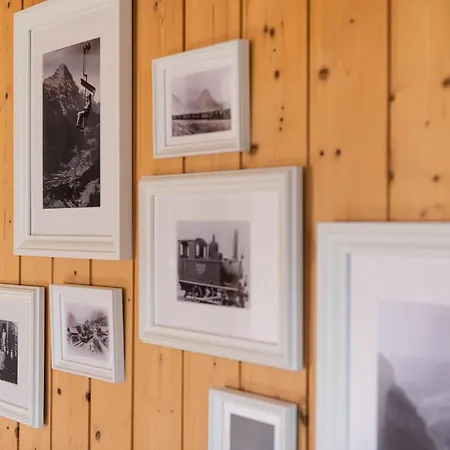 Apartman The Eiger Express - Grindelhomes Grindelwald