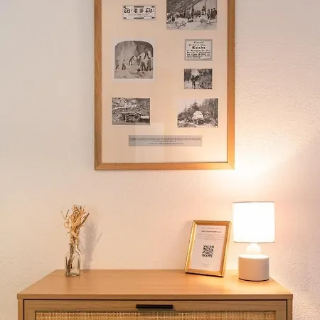 The Eiger Express - Grindelhomes Grindelwald