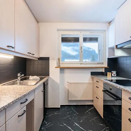 The Eiger Express - Grindelhomes * Grindelwald