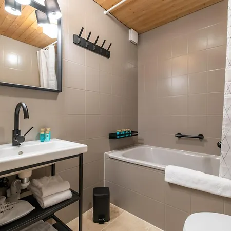 The Eiger Express - Grindelhomes Lägenhet Grindelwald