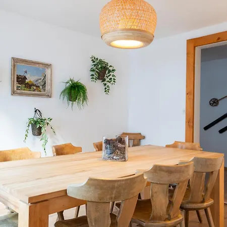 Appartamento The Eiger Express - Grindelhomes