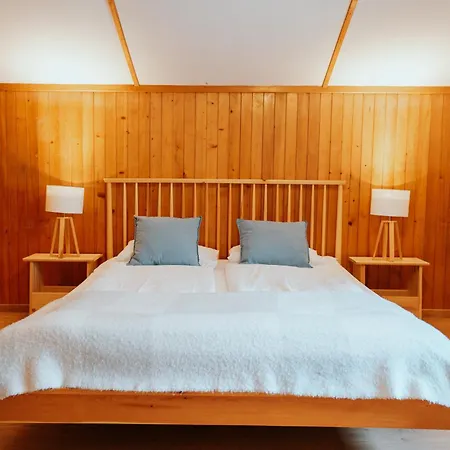 The Eiger Express - Grindelhomes Appartamento Grindelwald