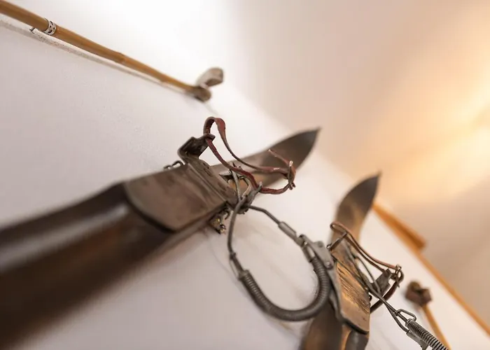 The Eiger Express - Grindelhomes Appartamento *