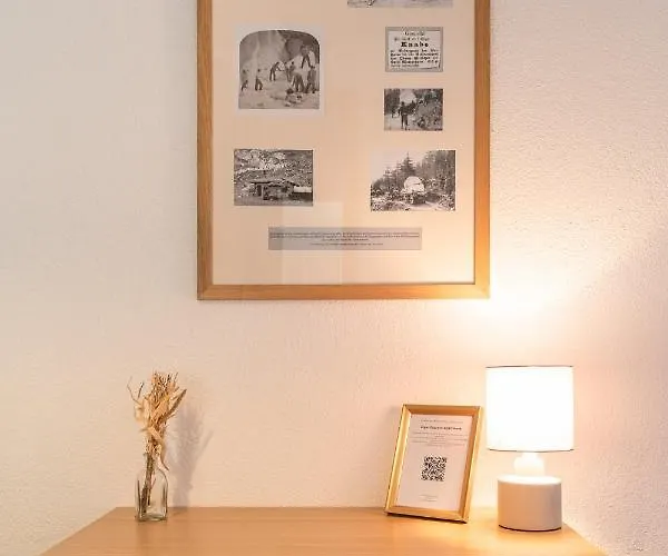 The Eiger Express - Grindelhomes גרינדלוולד