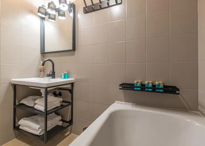 Appartamento The Eiger Express - Grindelhomes