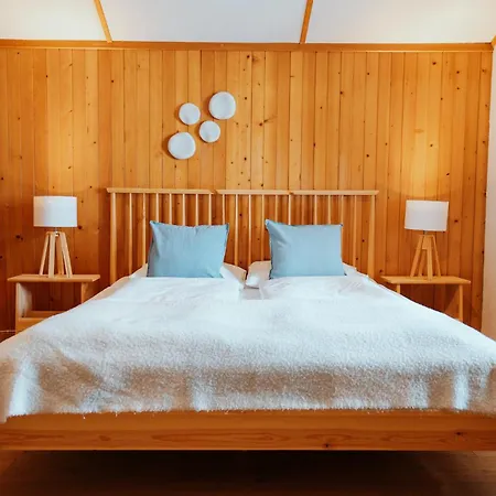 Apartament The Eiger Express - Grindelhomes *