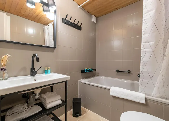 The Eiger Express - Grindelhomes Apartament Grindelwald