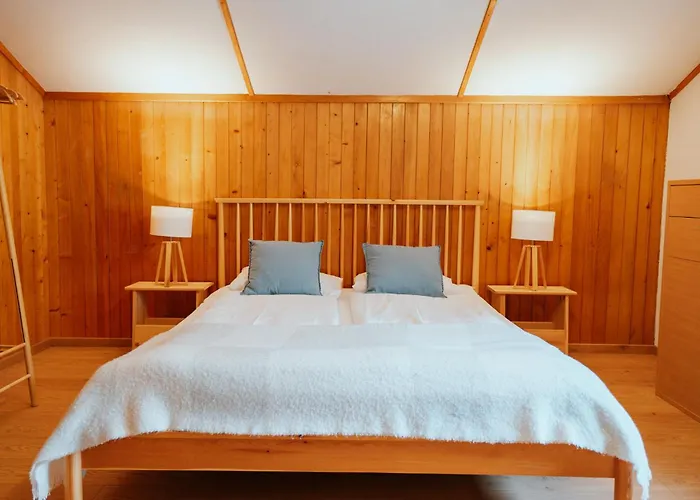 The Eiger Express - Grindelhomes Apartament Grindelwald