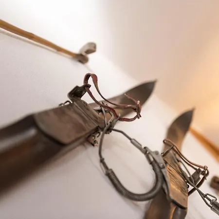 The Eiger Express - Grindelhomes Appartement *