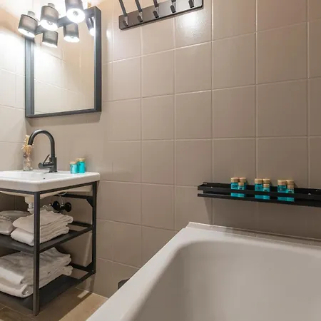 Appartement The Eiger Express - Grindelhomes