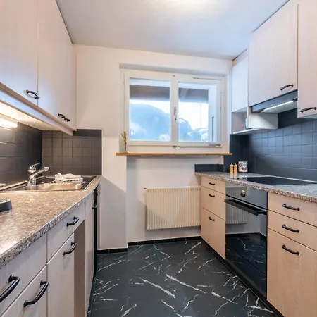 Appartement The Eiger Express - Grindelhomes *